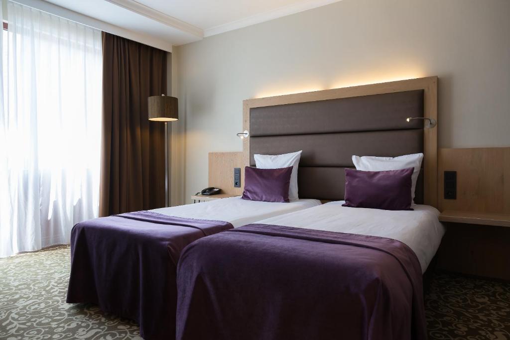 Van der Valk Nivelles Sud