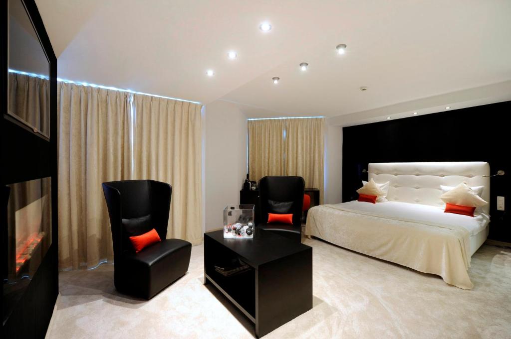 Van der Valk Nivelles Sud