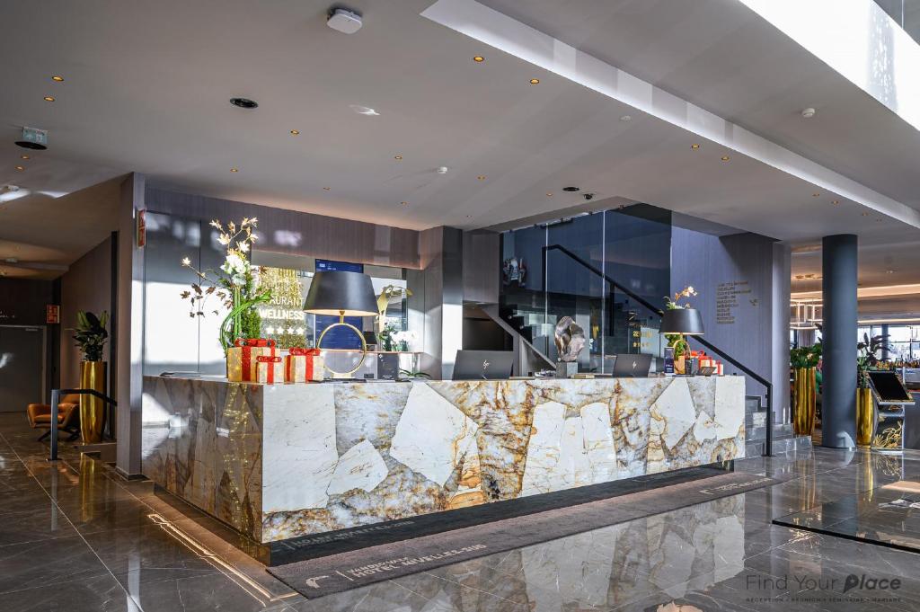 Van der Valk Nivelles Sud