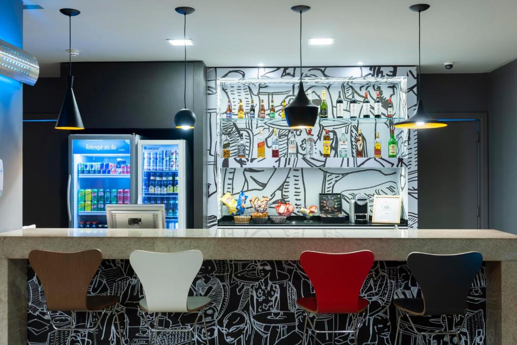 ibis São José