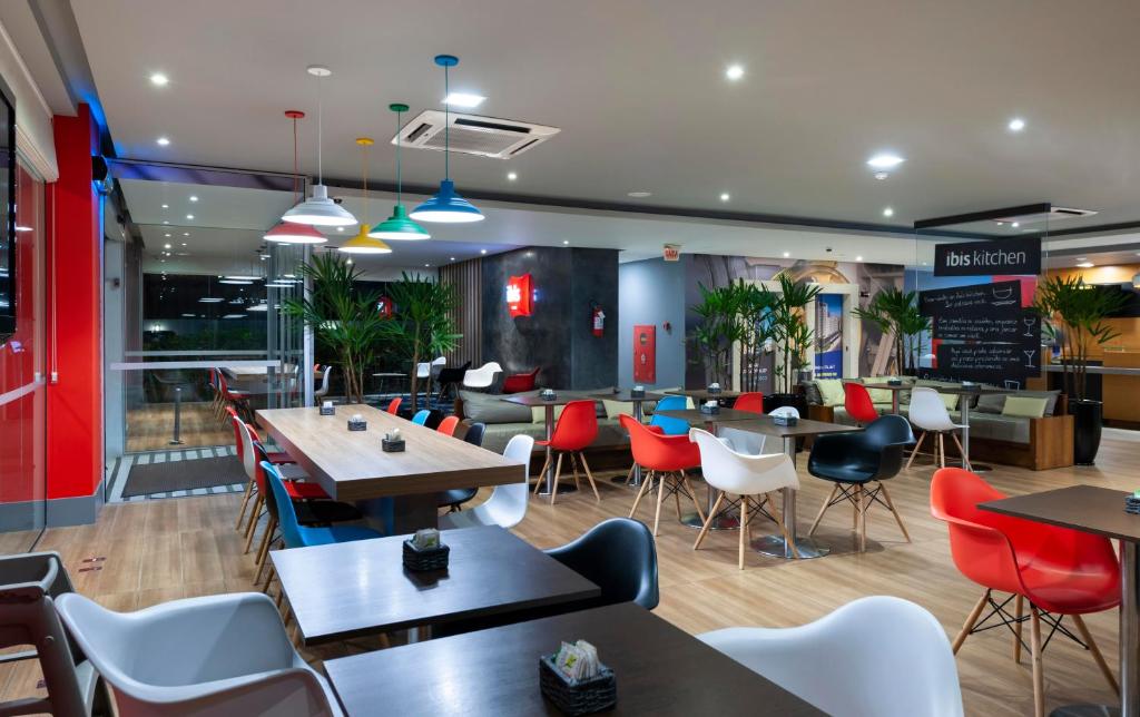 ibis São José