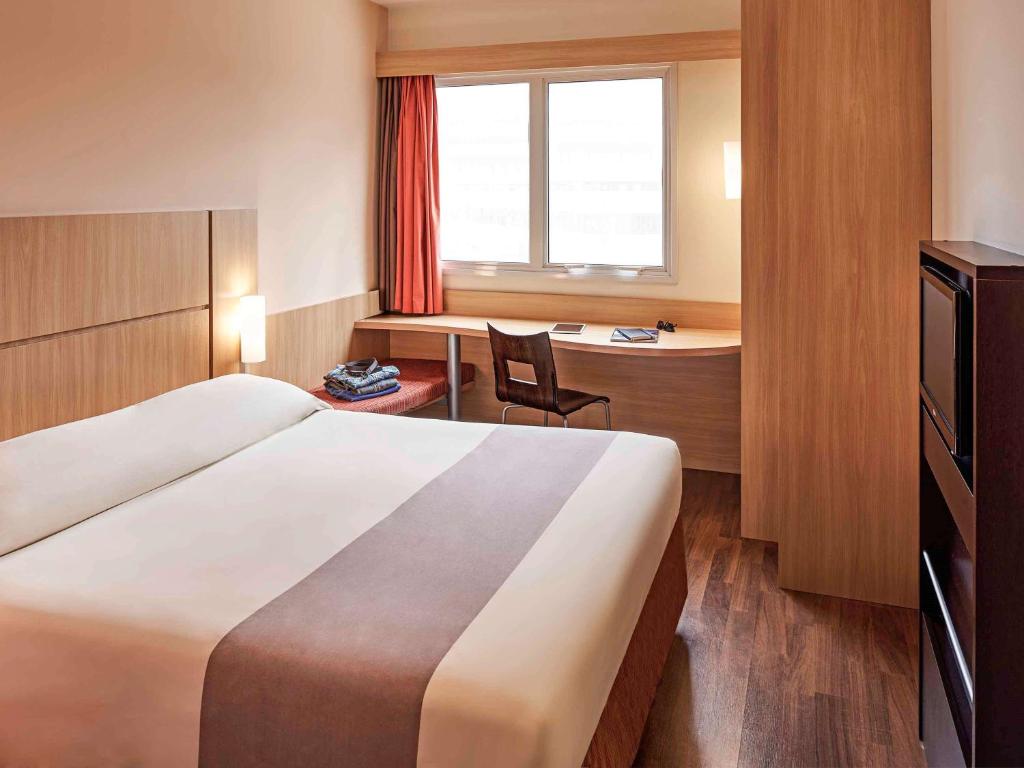 ibis São José