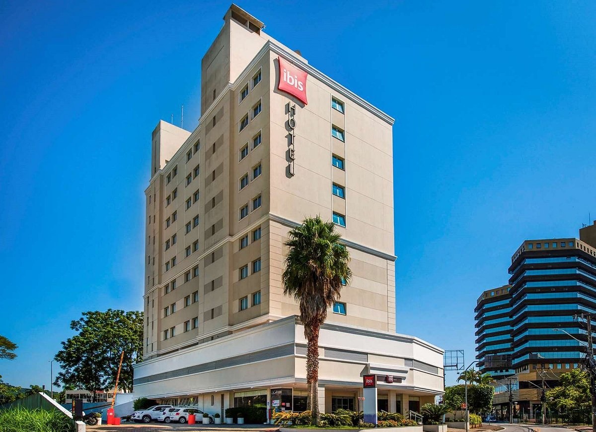 ibis São José