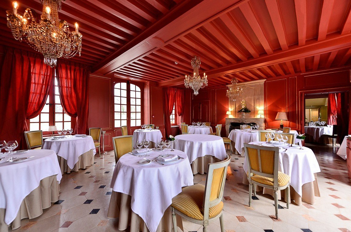 Chateau d'Audrieu