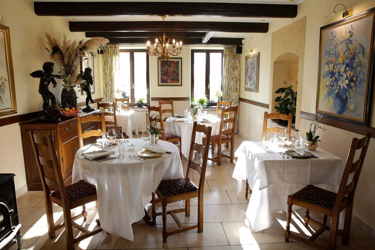 La Grange De Conde Chateaux Et Hotels Collection