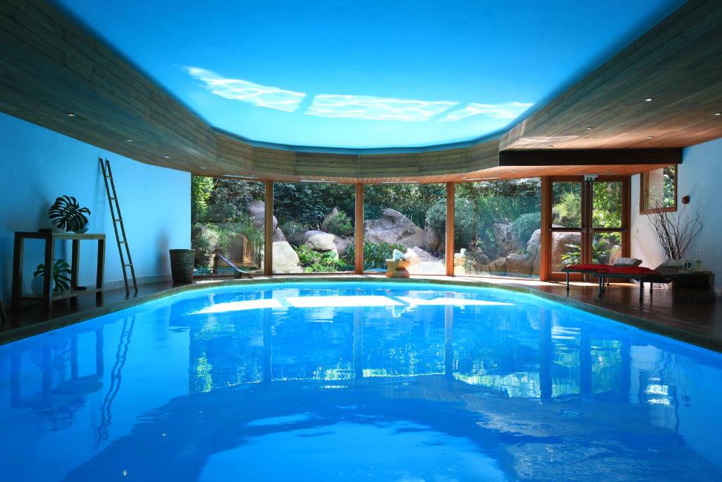 Grand Hotel Cala Rossa