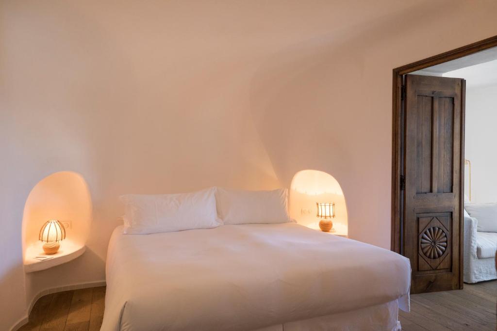 Grand Hotel Cala Rossa