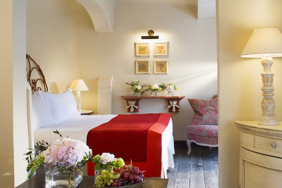 Grand Hotel Cala Rossa