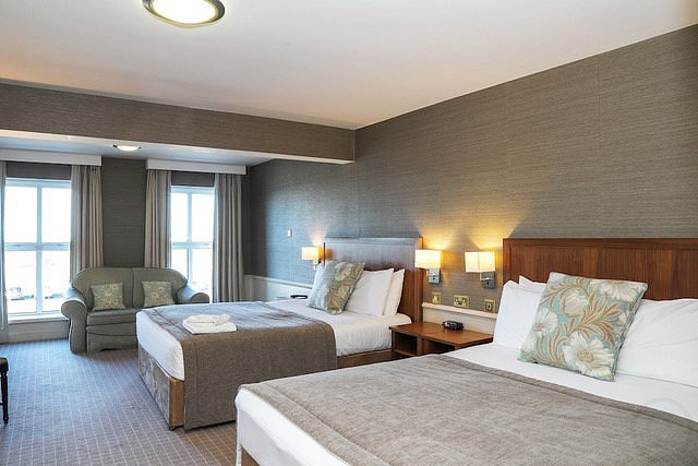 Yeats Country Hotel, Spa & Leisure Club