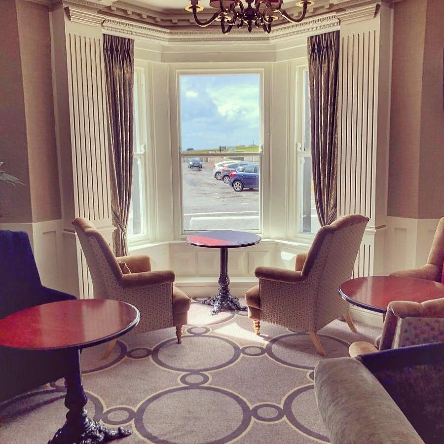 Yeats Country Hotel, Spa & Leisure Club