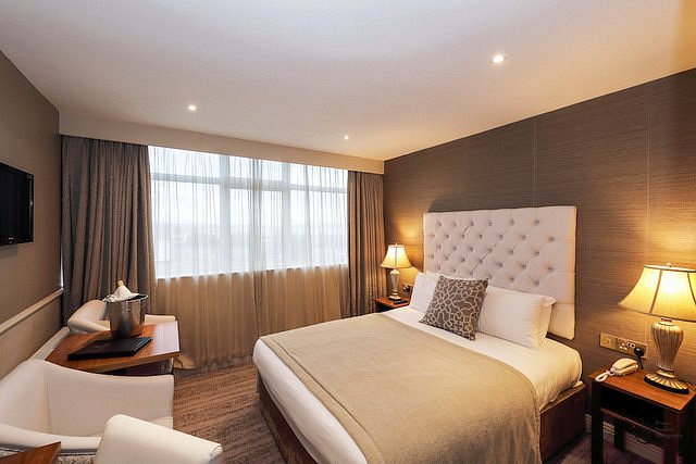 Yeats Country Hotel, Spa & Leisure Club