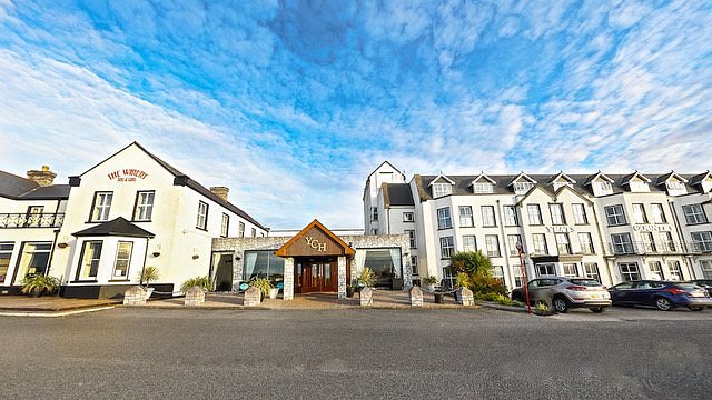 Yeats Country Hotel, Spa & Leisure Club