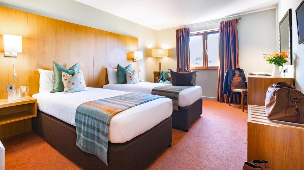 Lanhydrock Hotel & Golf Club