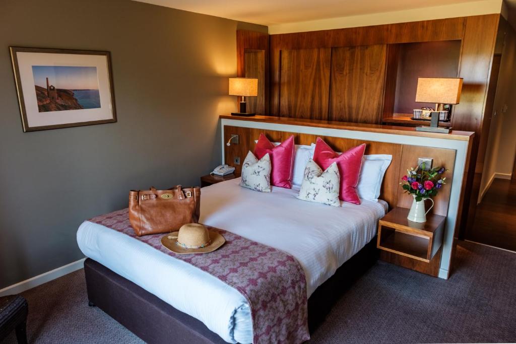 Lanhydrock Hotel & Golf Club
