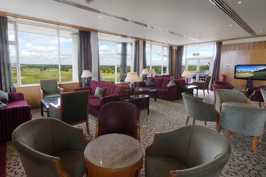 The Oxfordshire Golf Hotel and Spa
