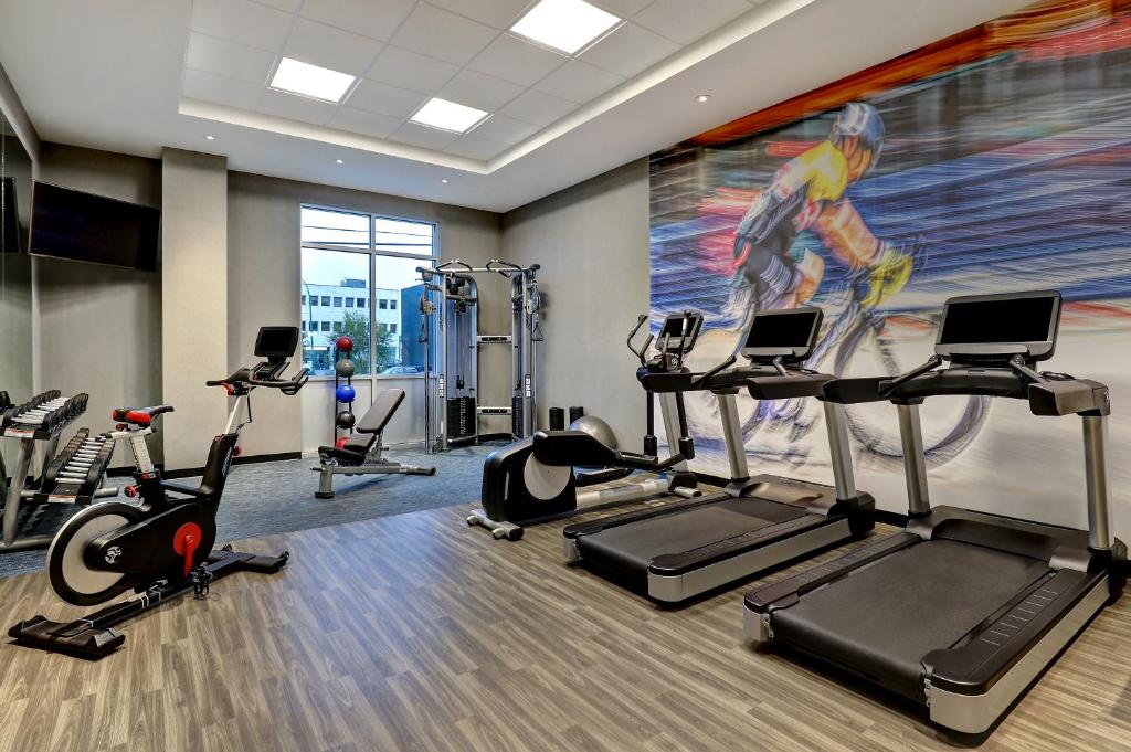 Hyatt Place Prince George