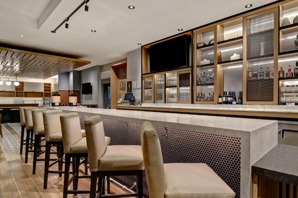 Hyatt Place Prince George