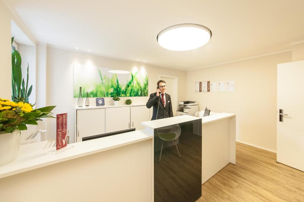Acora Fürth Living the City (Formerly Novum)