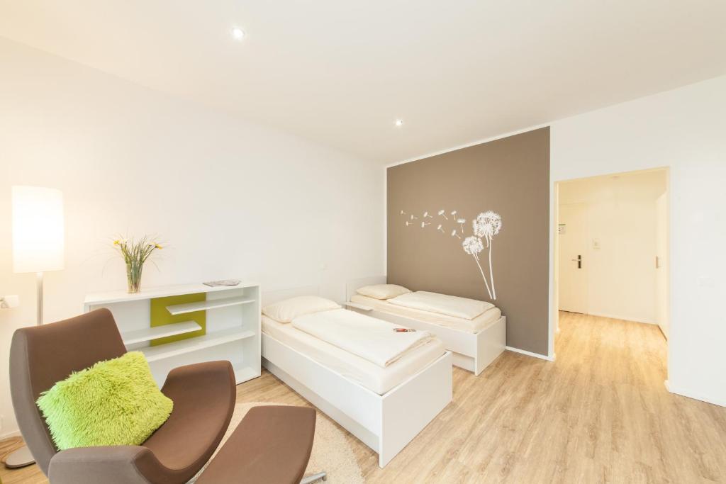 Acora Fürth Living the City (Formerly Novum)