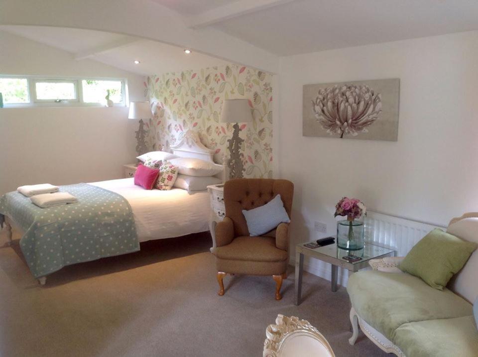 Combe House Hotel