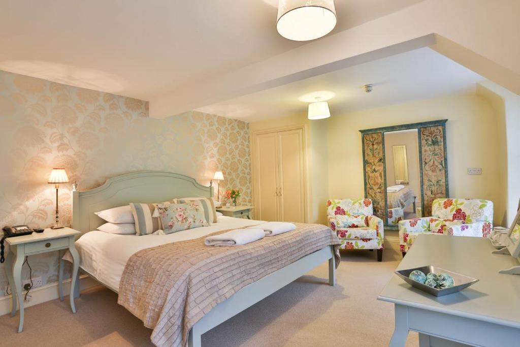 Combe House Hotel