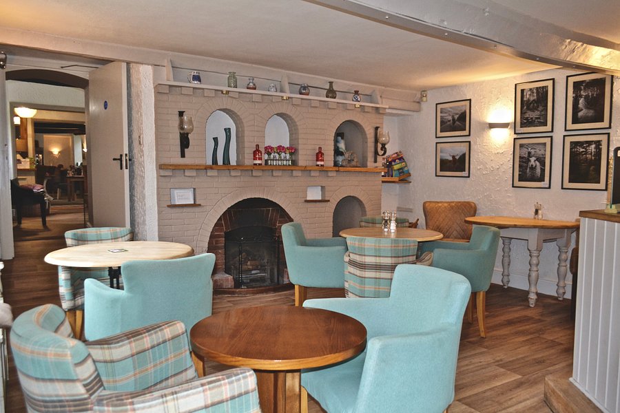 Combe House Hotel