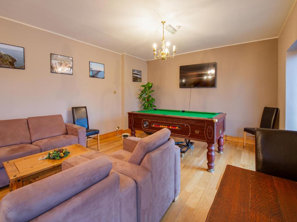 Conwy Valley Lodge