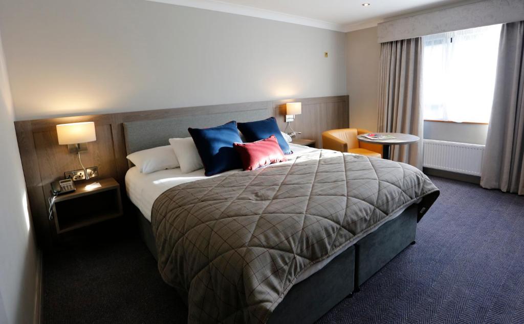 Seagoe Hotel