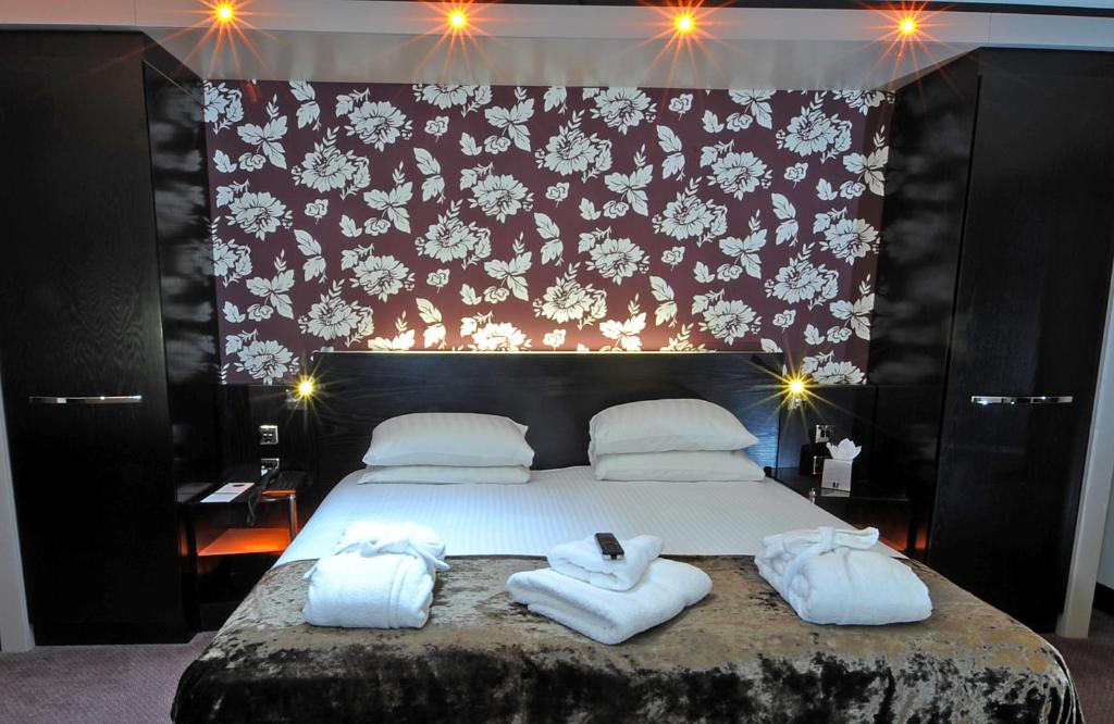 The Bluebell Hotel