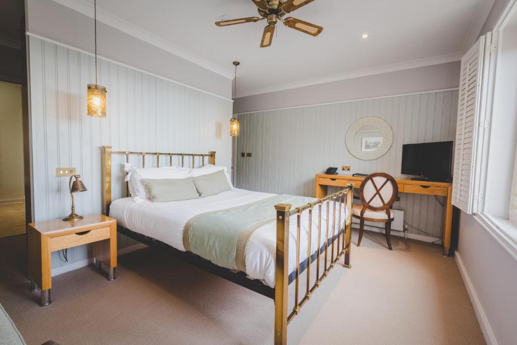 Holm House Hotel