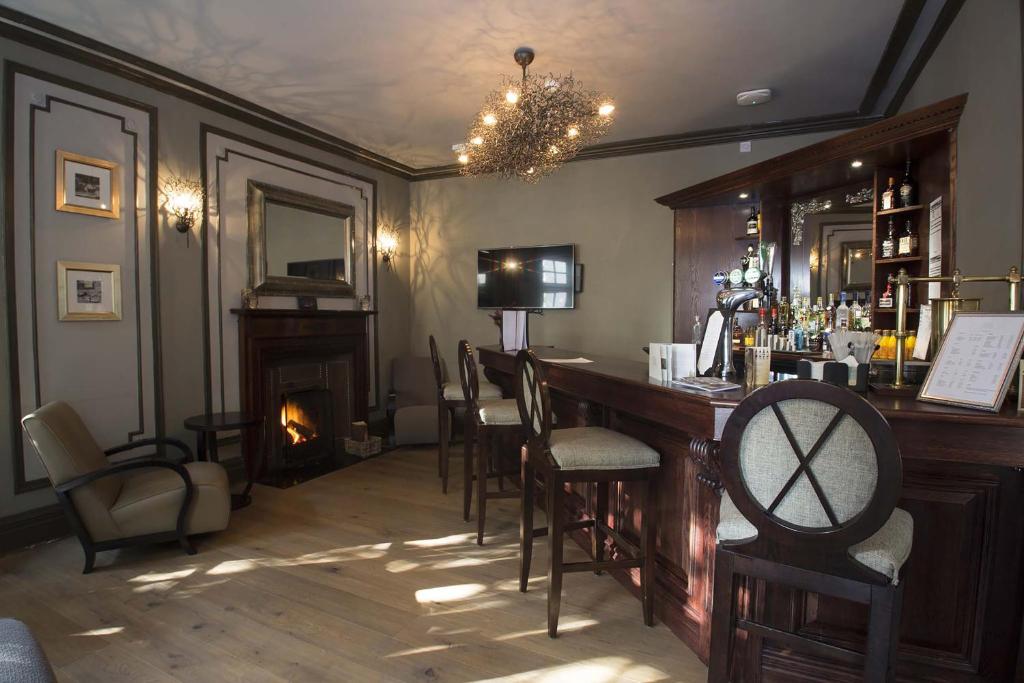 Holm House Hotel