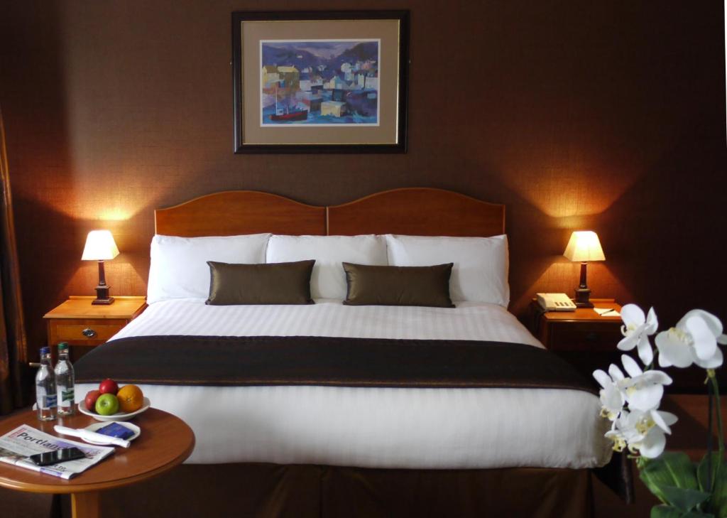 Heights Hotel