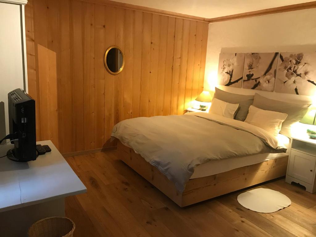 Boutique Hotel Alpenrose