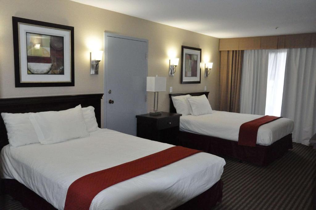 Ramada by Wyndham Abbotsford