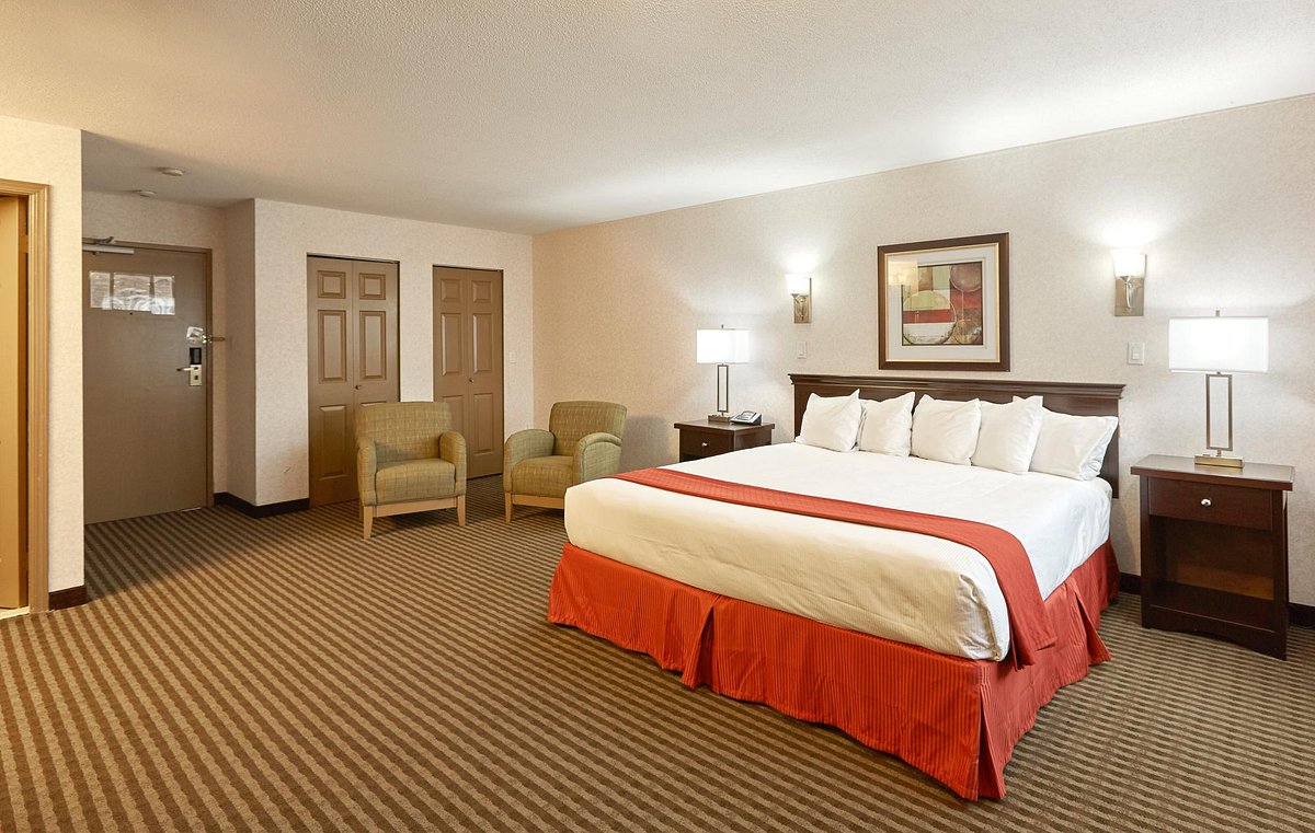 Ramada by Wyndham Abbotsford
