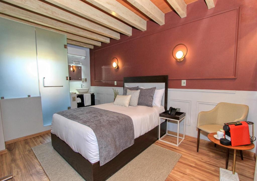 Casa Florencia Hotel Boutique