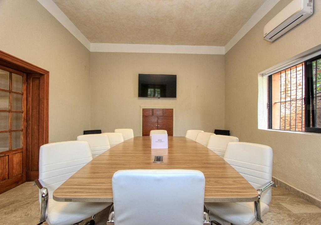 Casa Florencia Hotel Boutique