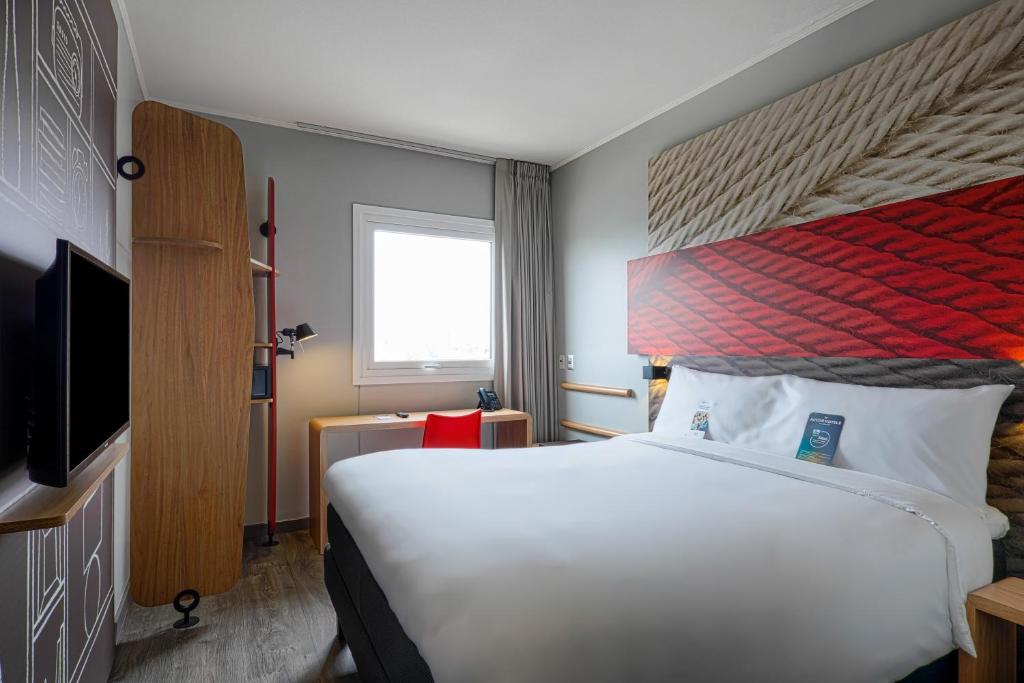 Ibis Trujillo Hotel