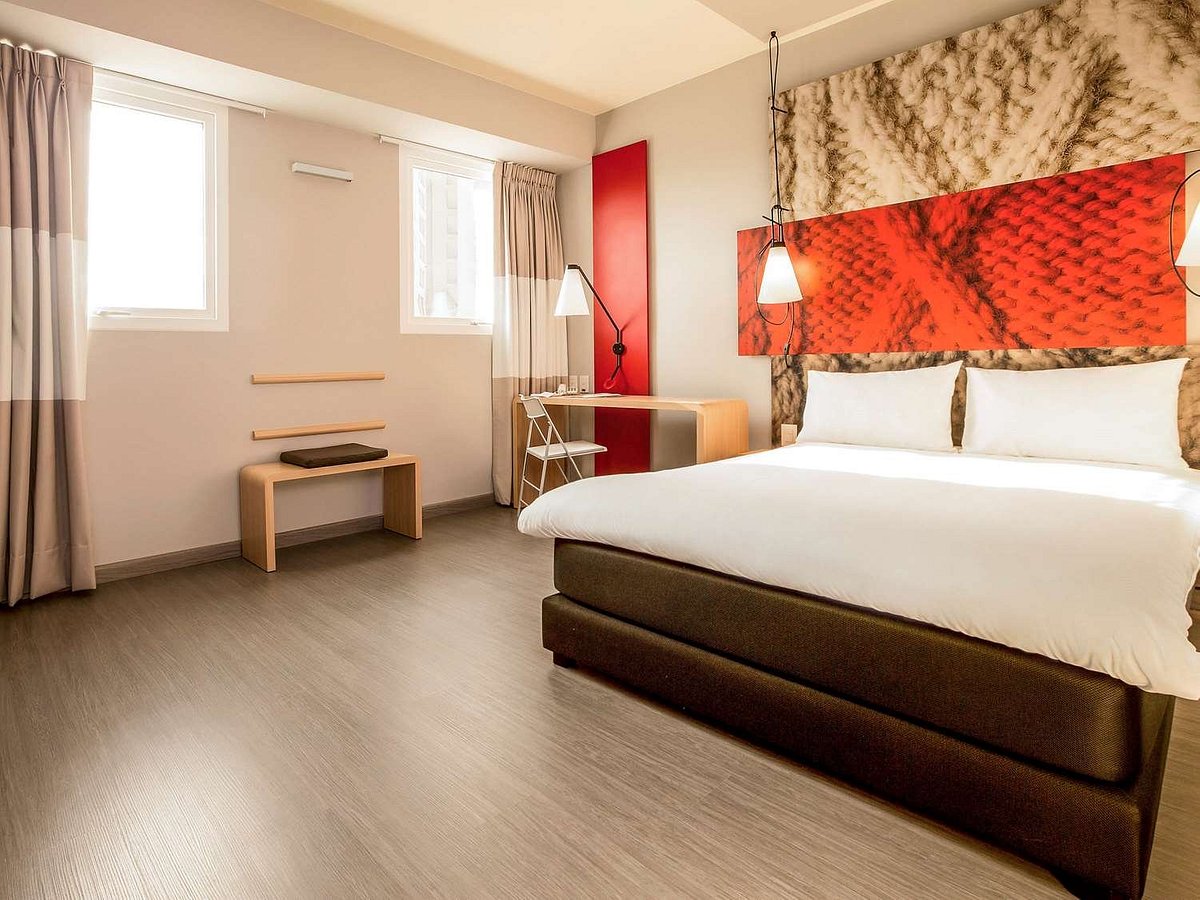 Ibis Trujillo Hotel