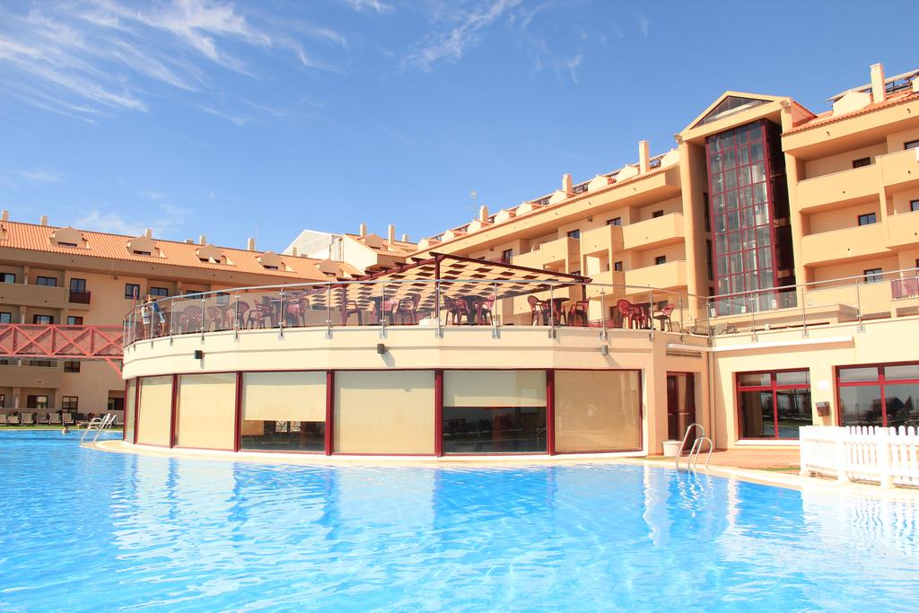 Aparthotel Solvasa Mazagon