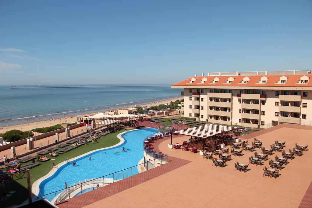 Aparthotel Solvasa Mazagon