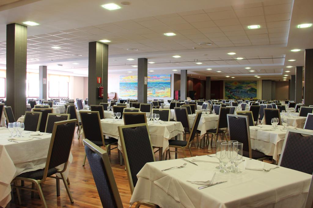 Aparthotel Solvasa Mazagon