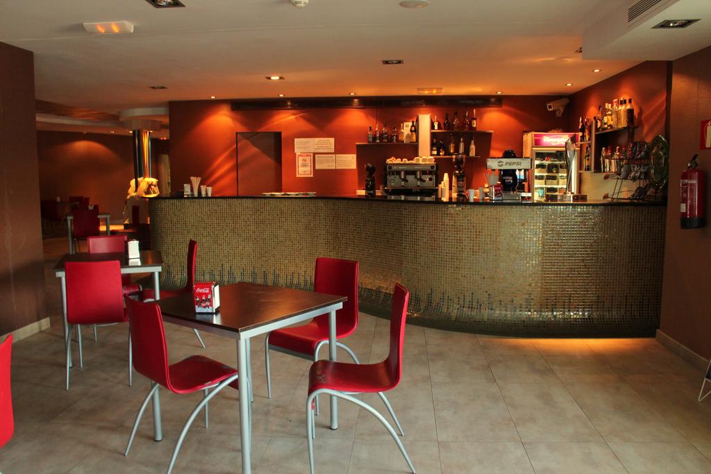 Aparthotel Solvasa Mazagon