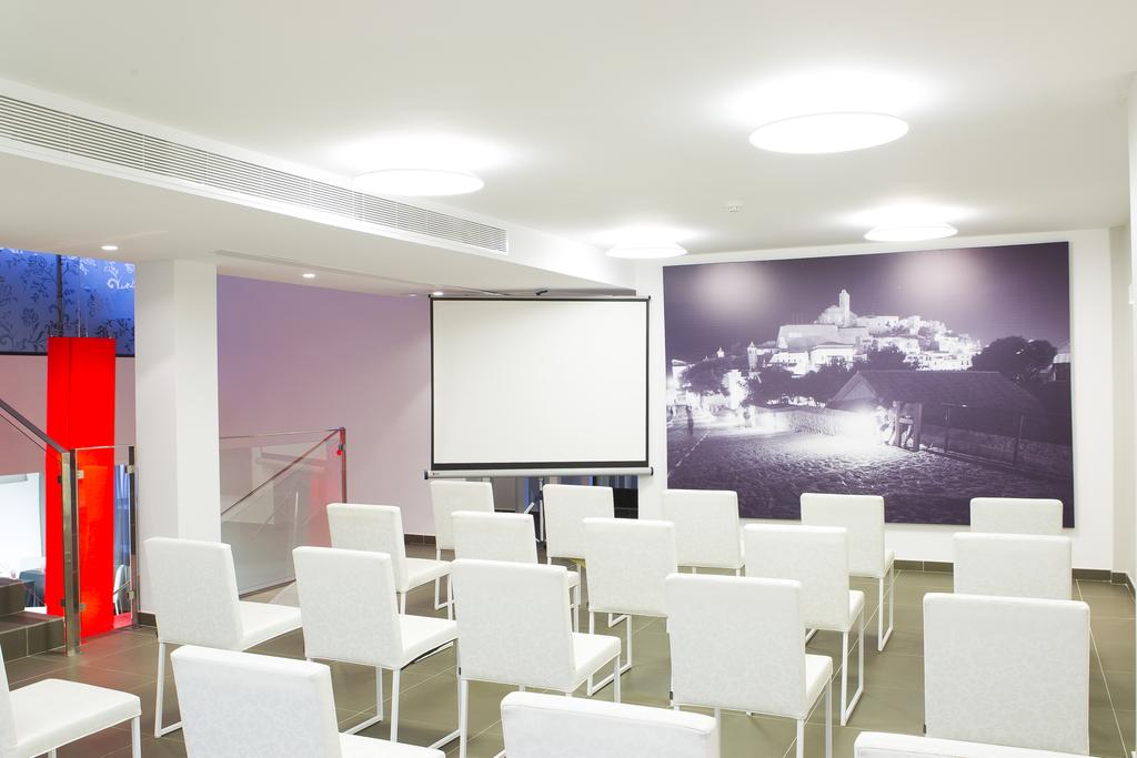 Migjorn Ibiza Suites & Spa