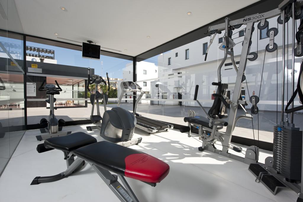 Migjorn Ibiza Suites & Spa