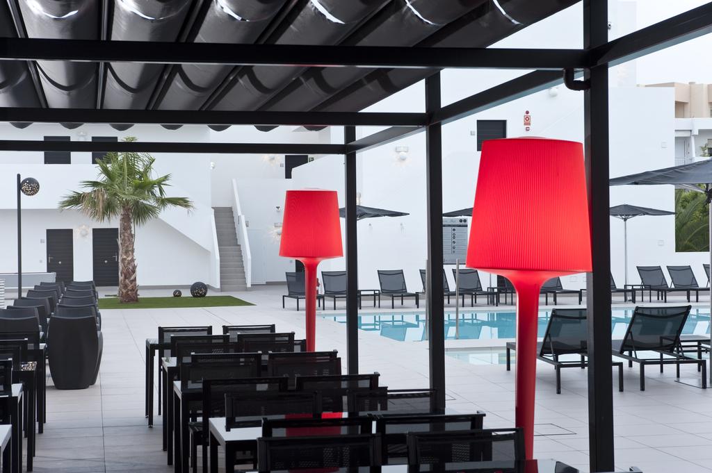 Migjorn Ibiza Suites & Spa