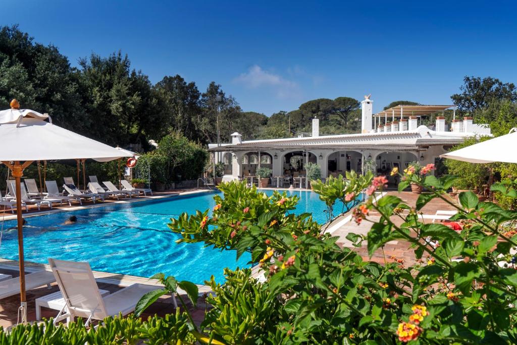 Garden & Villas Resort