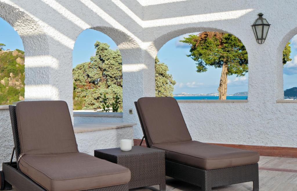 Garden & Villas Resort