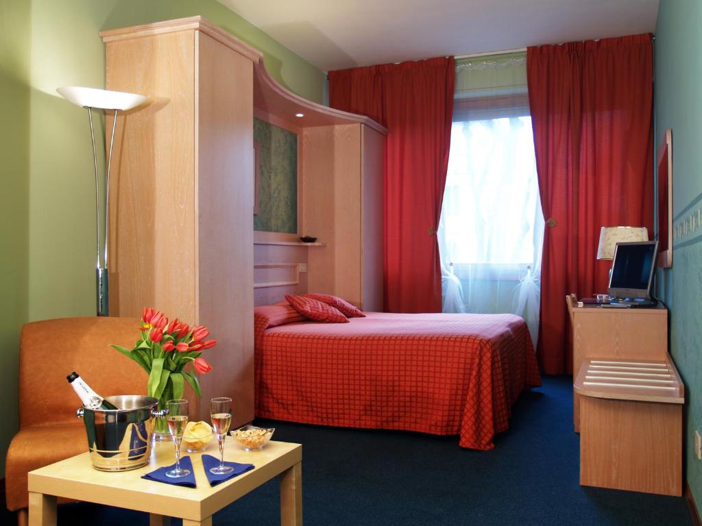 Hotel Meridiana