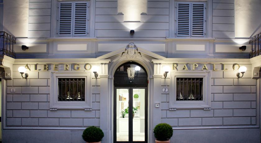 Hotel Rapallo